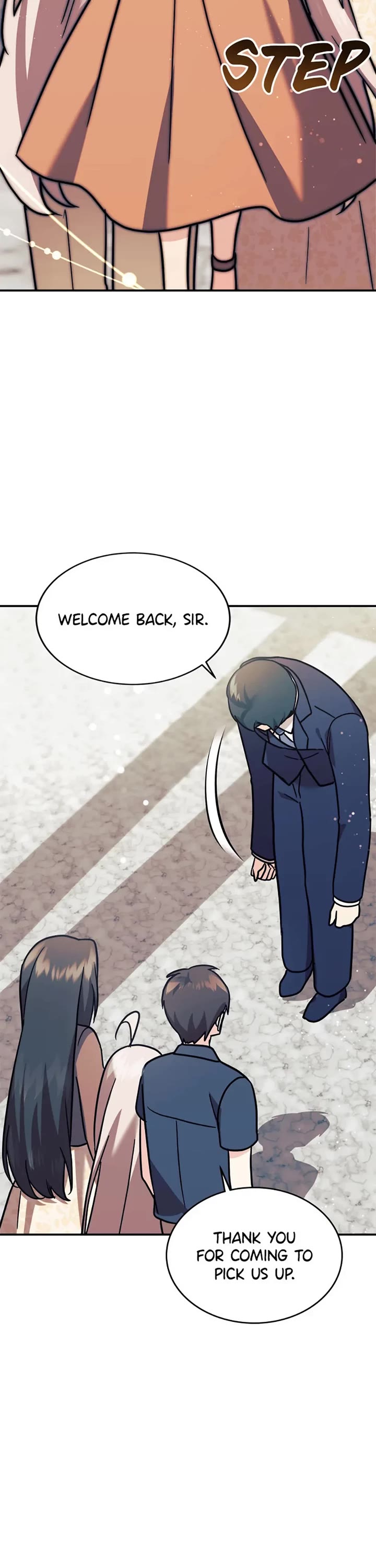 My Daughter Is a Dragon! Chapter 97 page 23 - Chapter 97