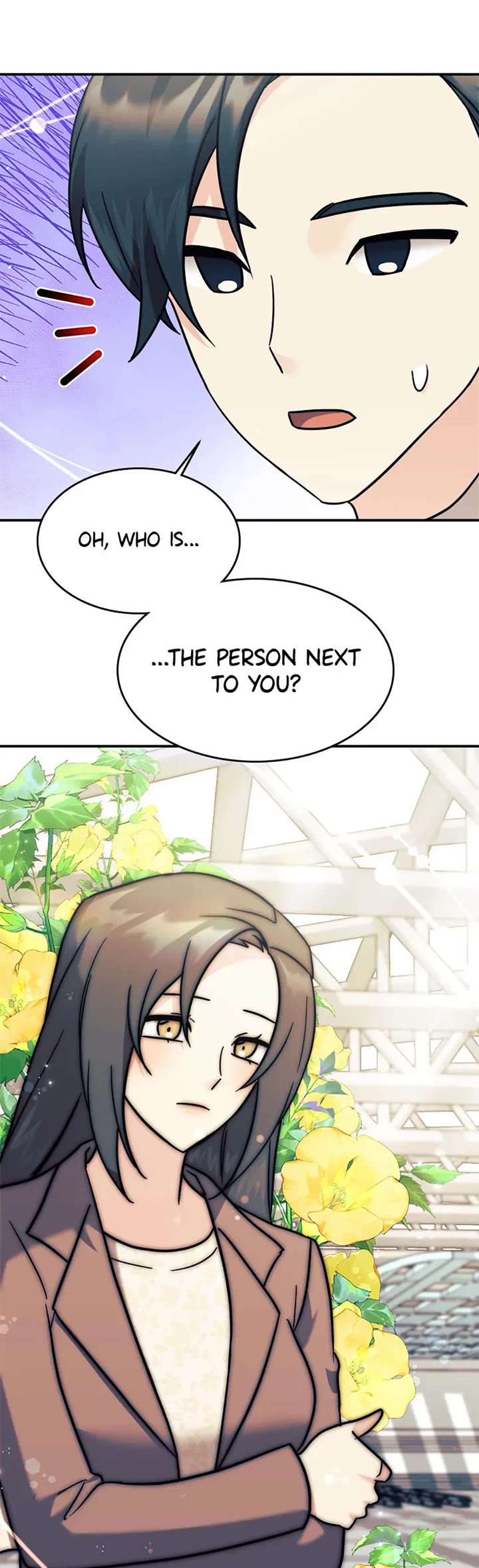 My Daughter Is a Dragon! Chapter 97 page 24 - Chapter 97