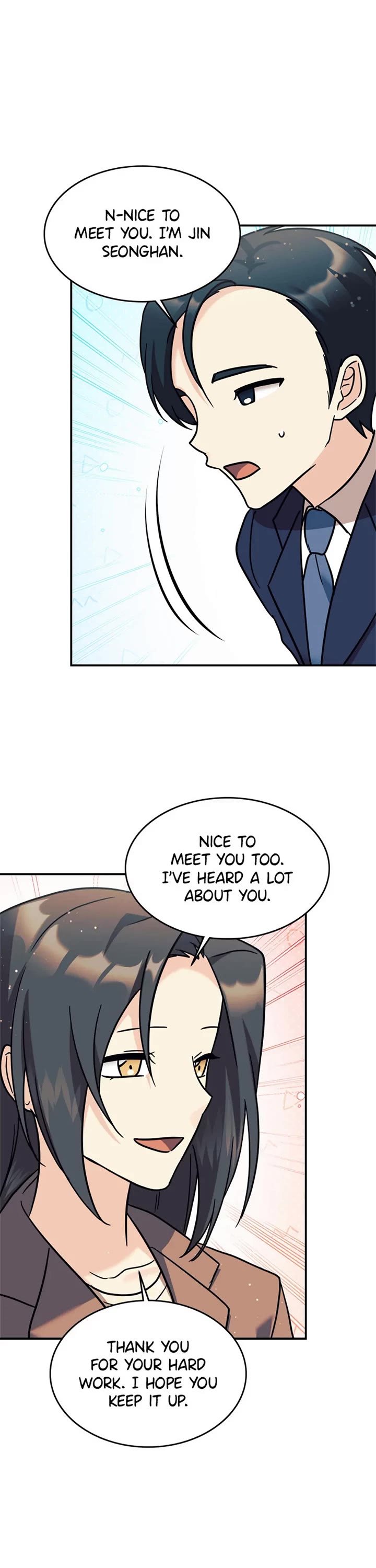 My Daughter Is a Dragon! Chapter 97 page 26 - Chapter 97