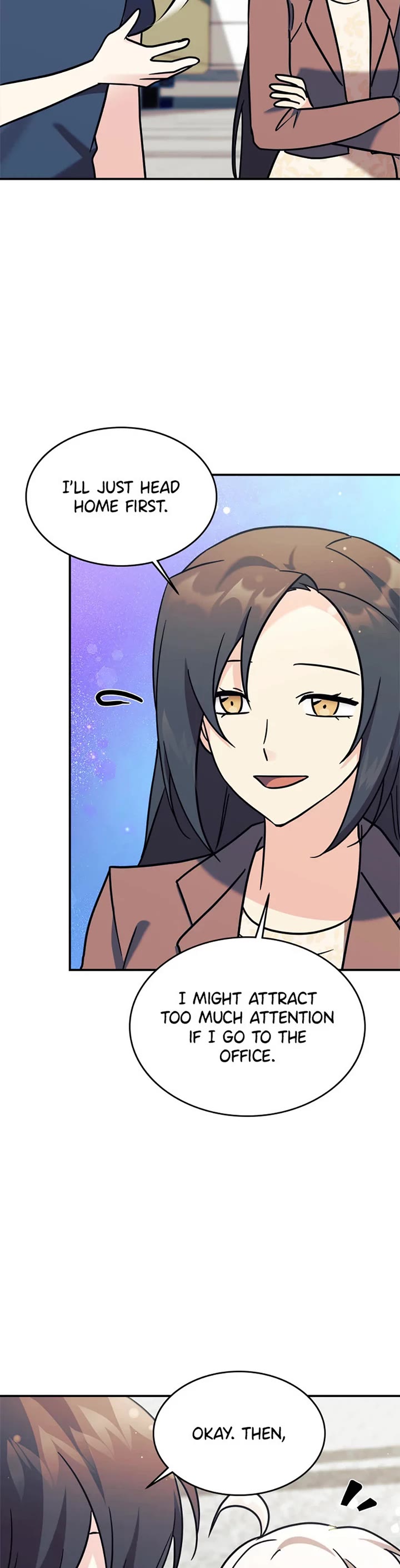 My Daughter Is a Dragon! Chapter 97 page 29 - Chapter 97