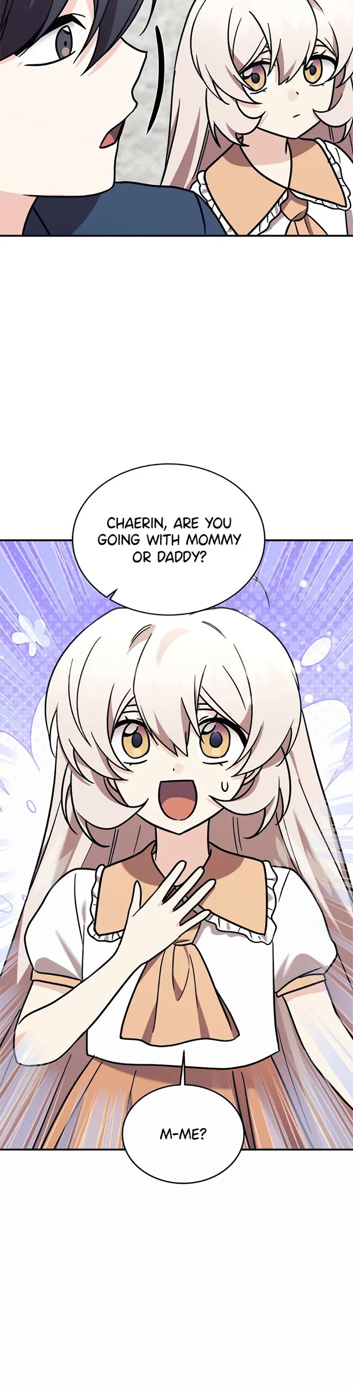 My Daughter Is a Dragon! Chapter 97 page 30 - Chapter 97