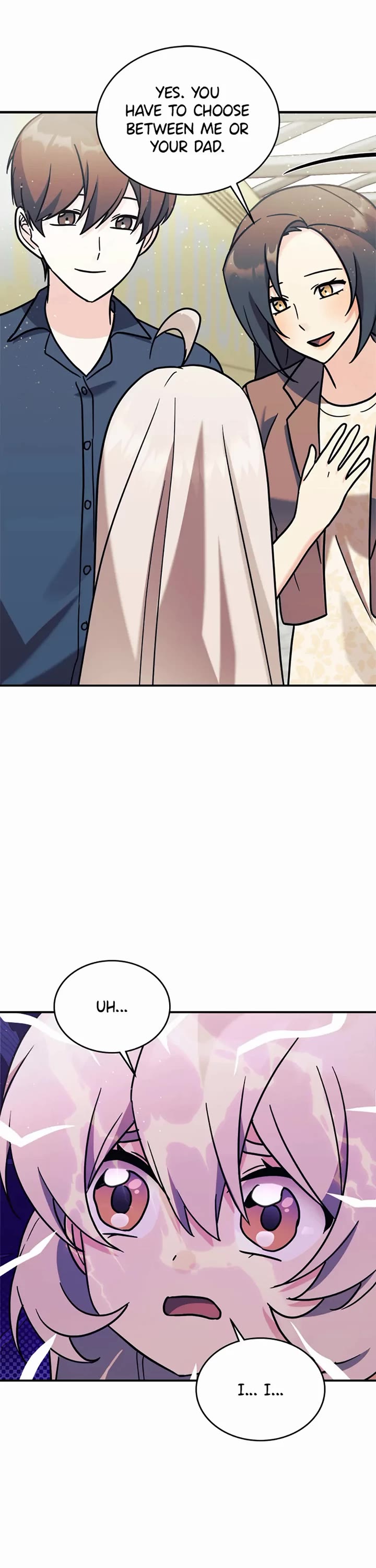 My Daughter Is a Dragon! Chapter 97 page 31 - Chapter 97