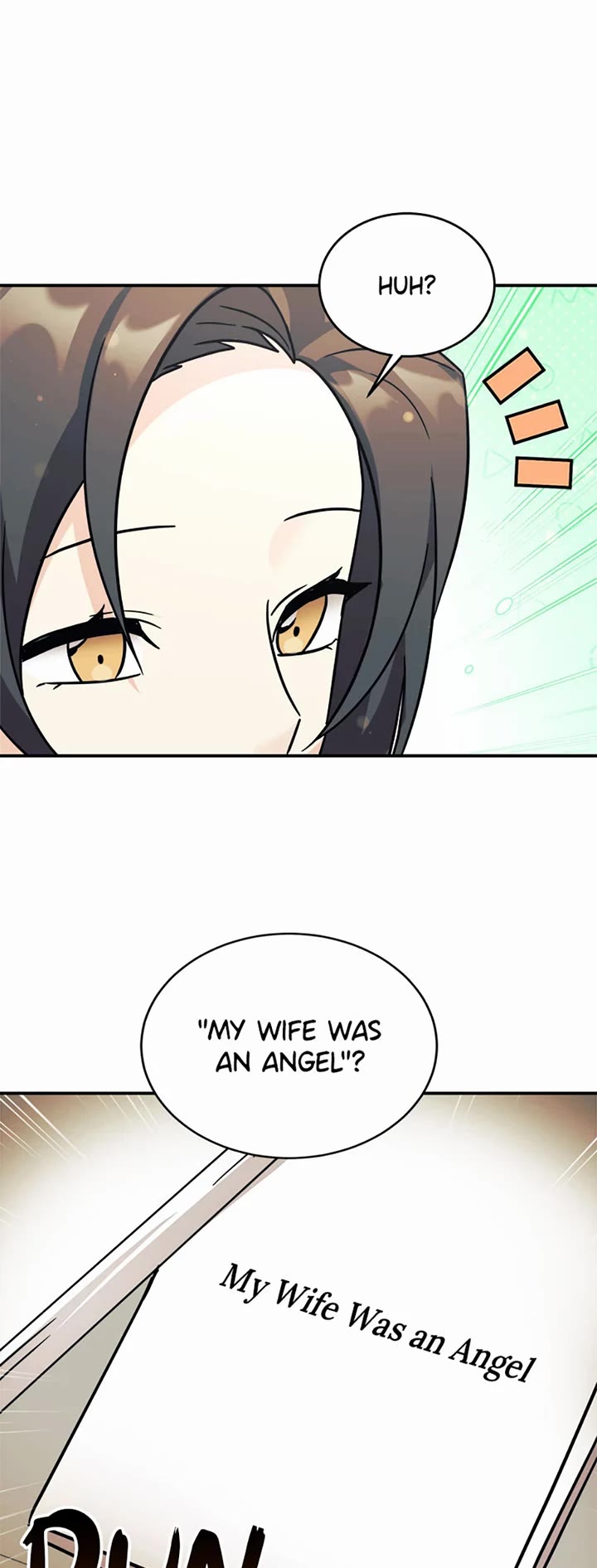 My Daughter Is a Dragon! Chapter 97 page 37 - Chapter 97