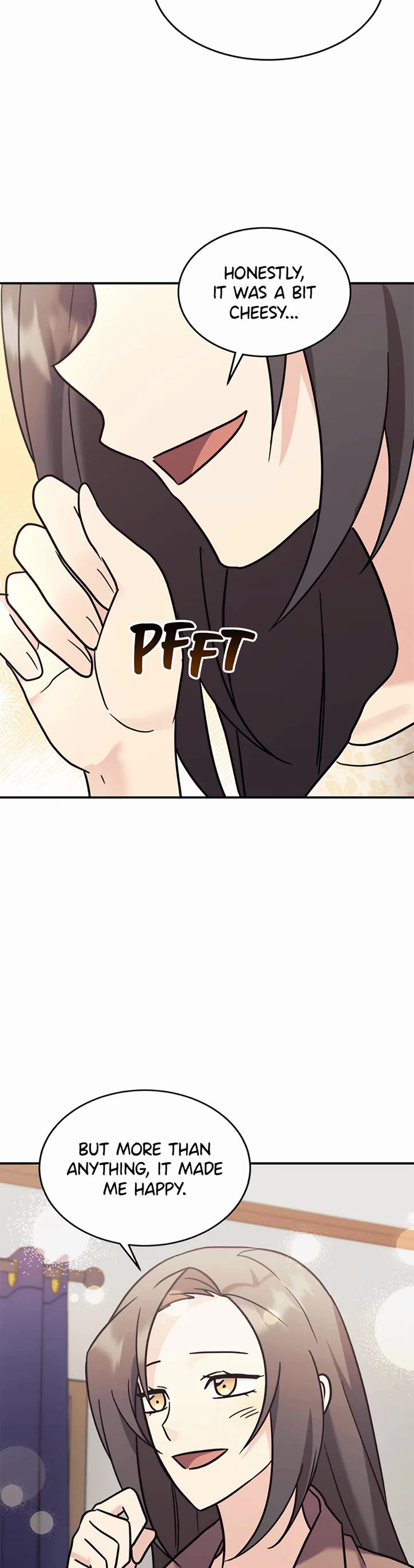 My Daughter Is a Dragon! Chapter 98 page 14 - Chapter 98