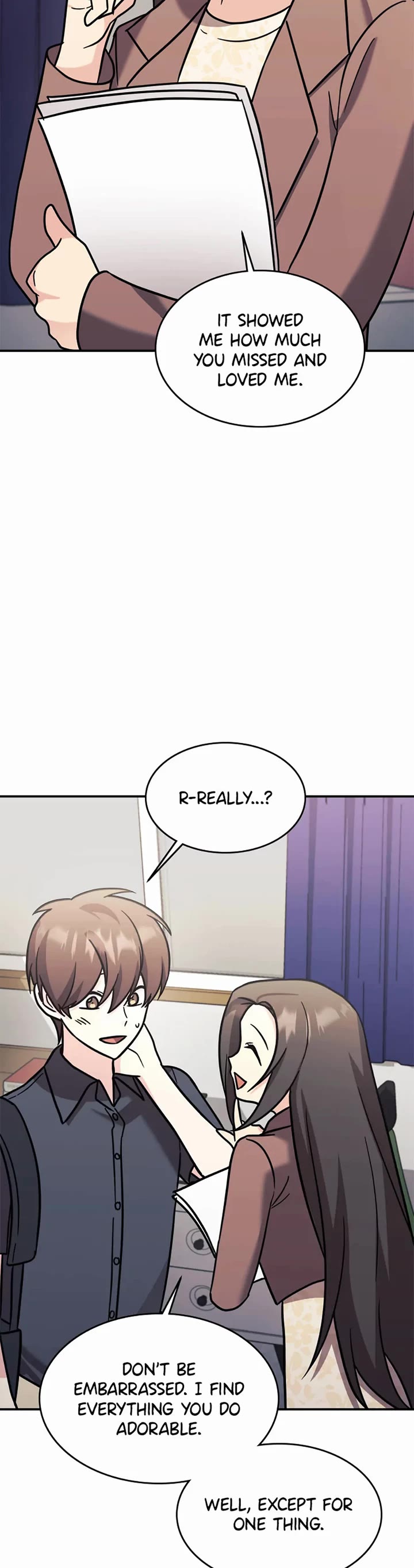 My Daughter Is a Dragon! Chapter 98 page 15 - Chapter 98