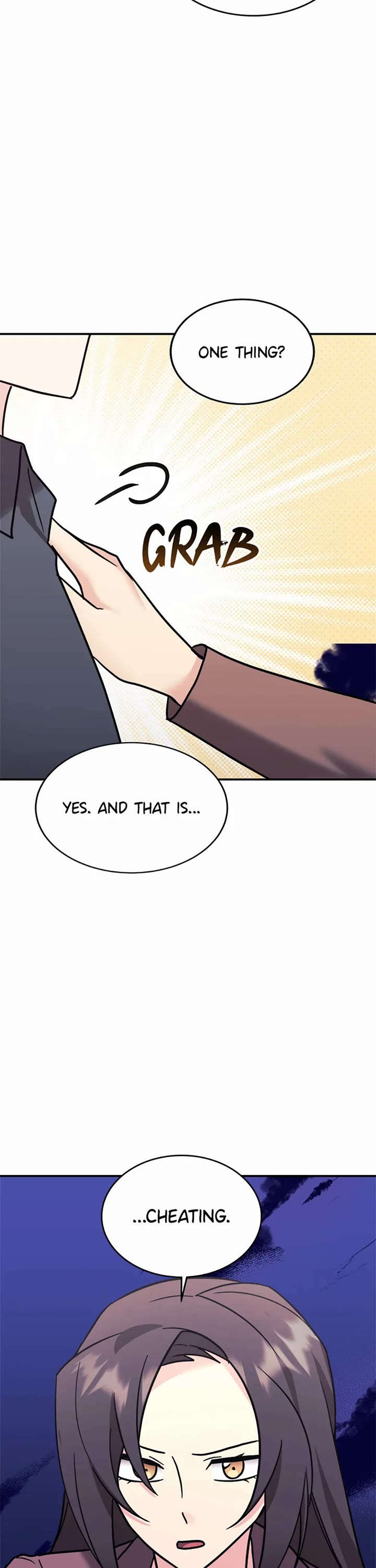 My Daughter Is a Dragon! Chapter 98 page 16 - Chapter 98