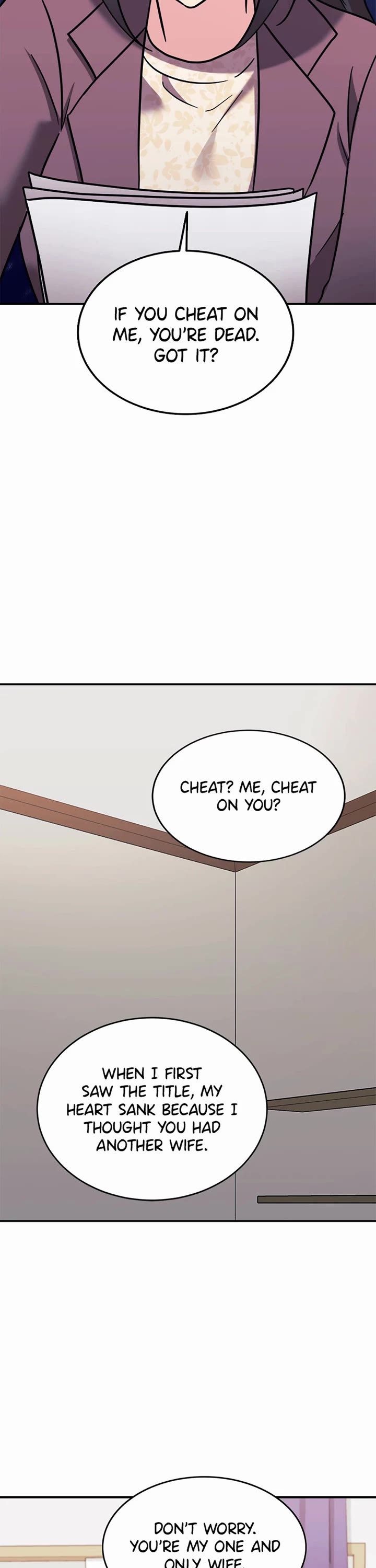 My Daughter Is a Dragon! Chapter 98 page 17 - Chapter 98
