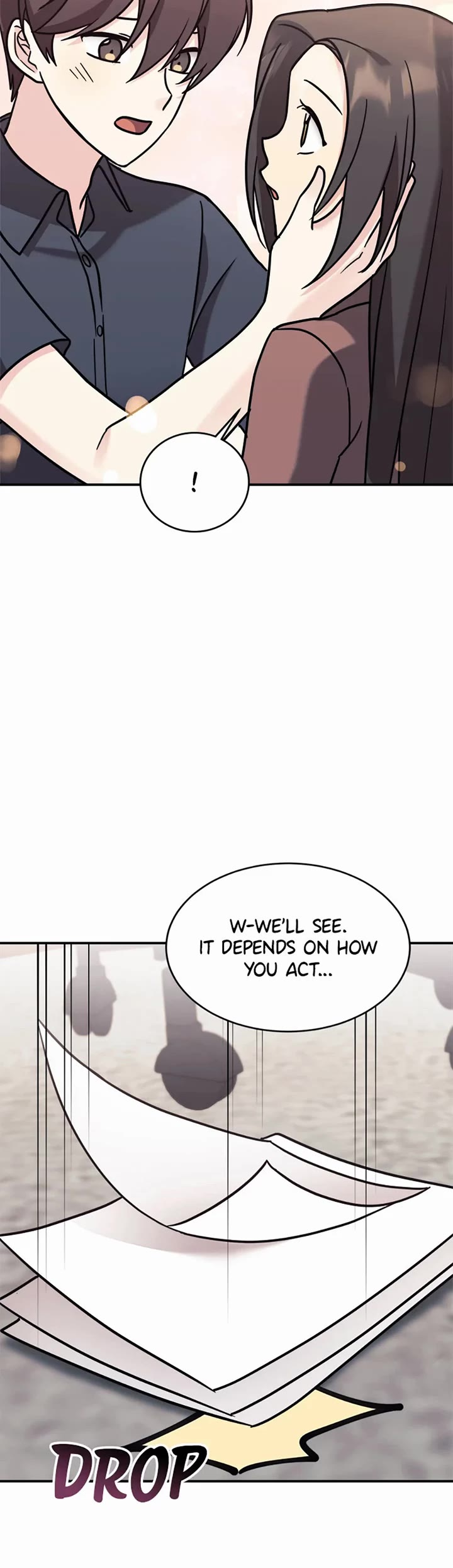 My Daughter Is a Dragon! Chapter 98 page 19 - Chapter 98