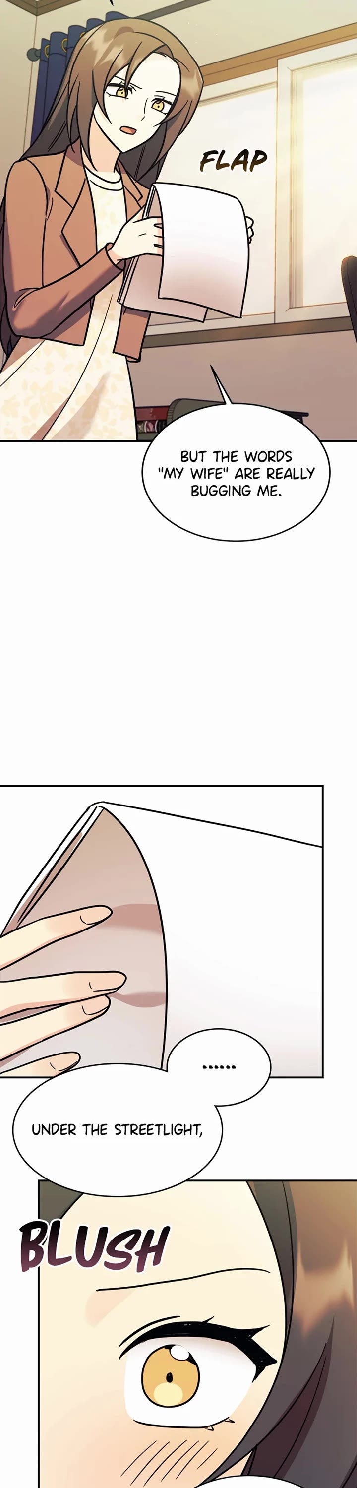 My Daughter Is a Dragon! Chapter 98 page 2 - Chapter 98