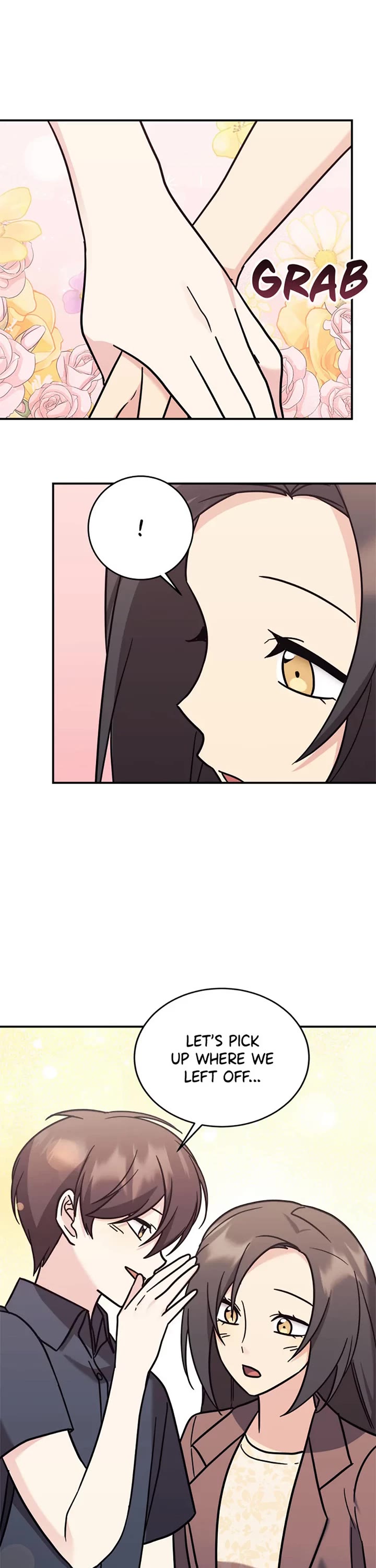 My Daughter Is a Dragon! Chapter 98 page 23 - Chapter 98