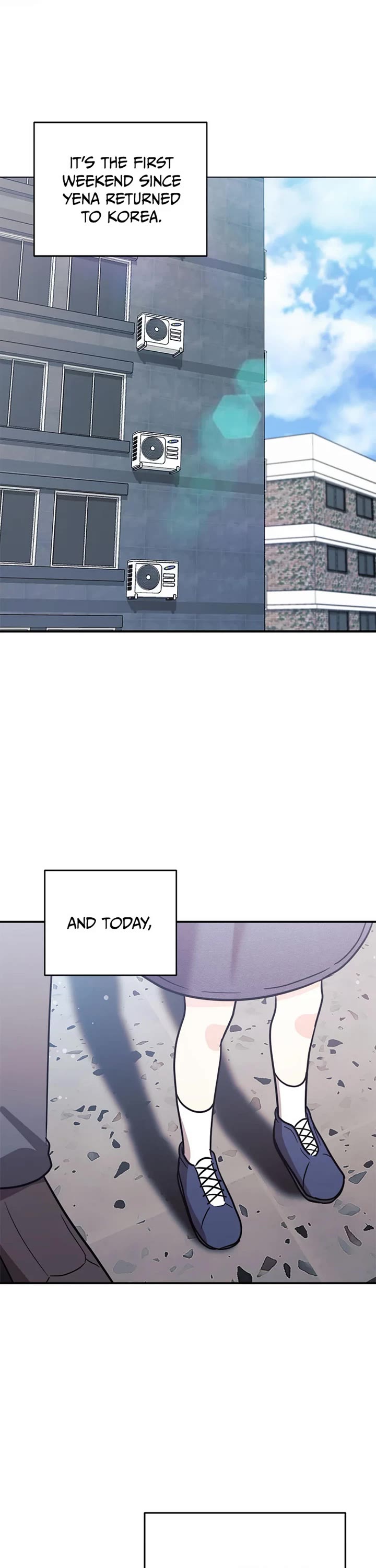 My Daughter Is a Dragon! Chapter 98 page 26 - Chapter 98
