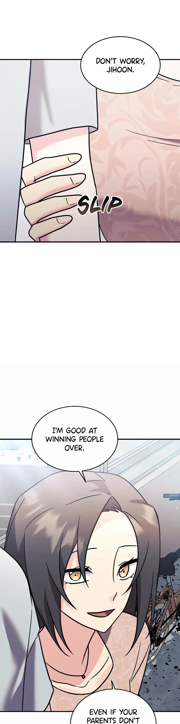 My Daughter Is a Dragon! Chapter 98 page 30 - Chapter 98