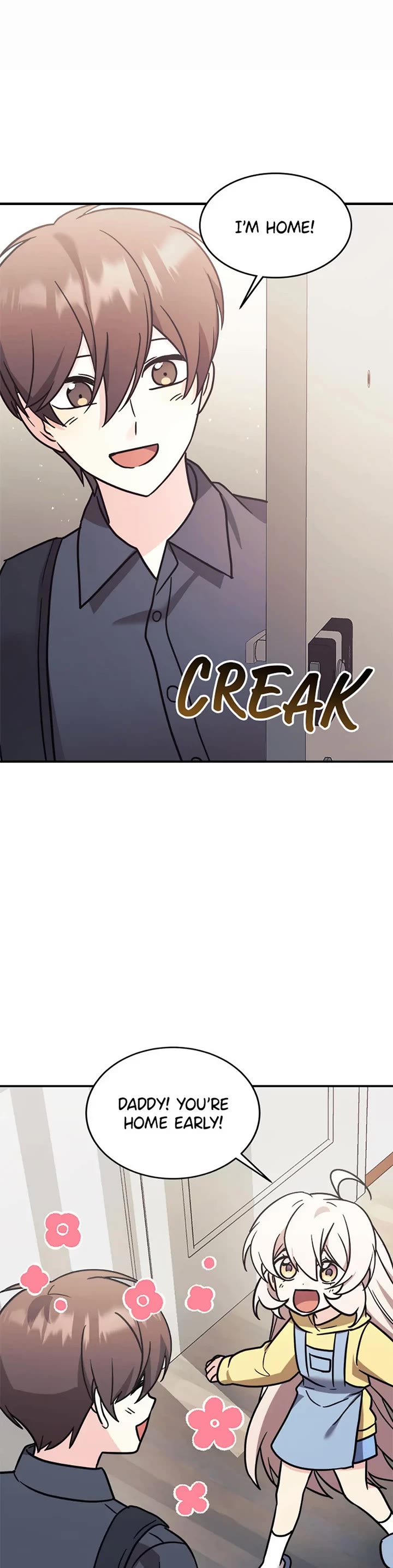 My Daughter Is a Dragon! Chapter 98 page 5 - Chapter 98