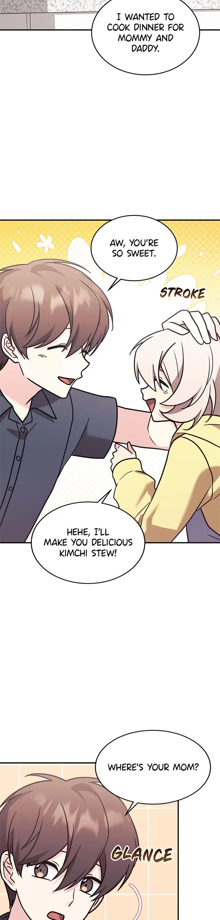 My Daughter Is a Dragon! Chapter 98 page 7 - Chapter 98