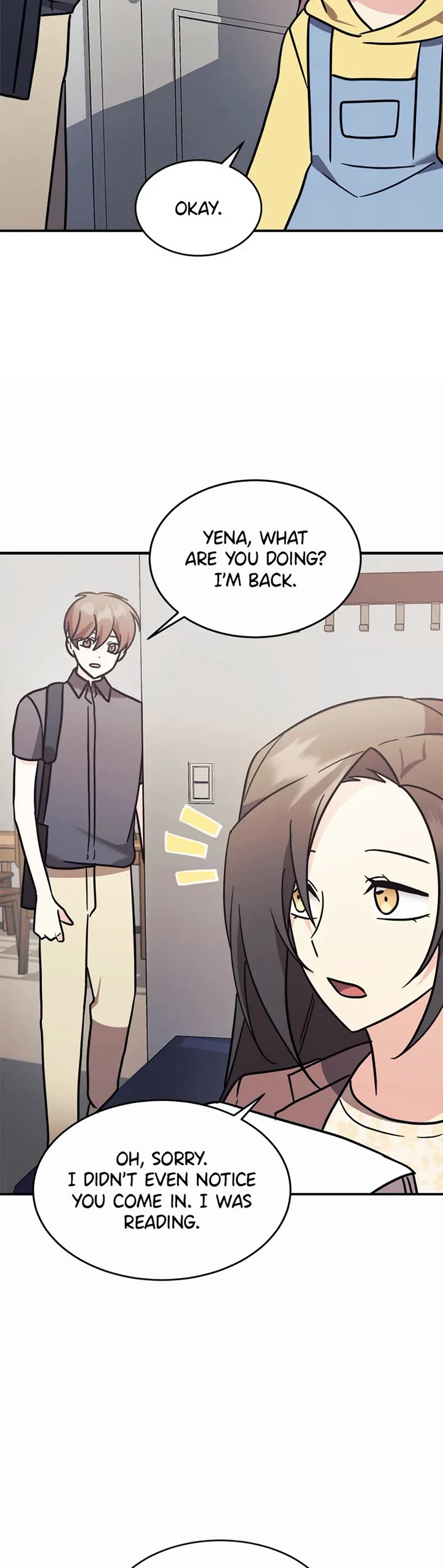 My Daughter Is a Dragon! Chapter 98 page 9 - Chapter 98