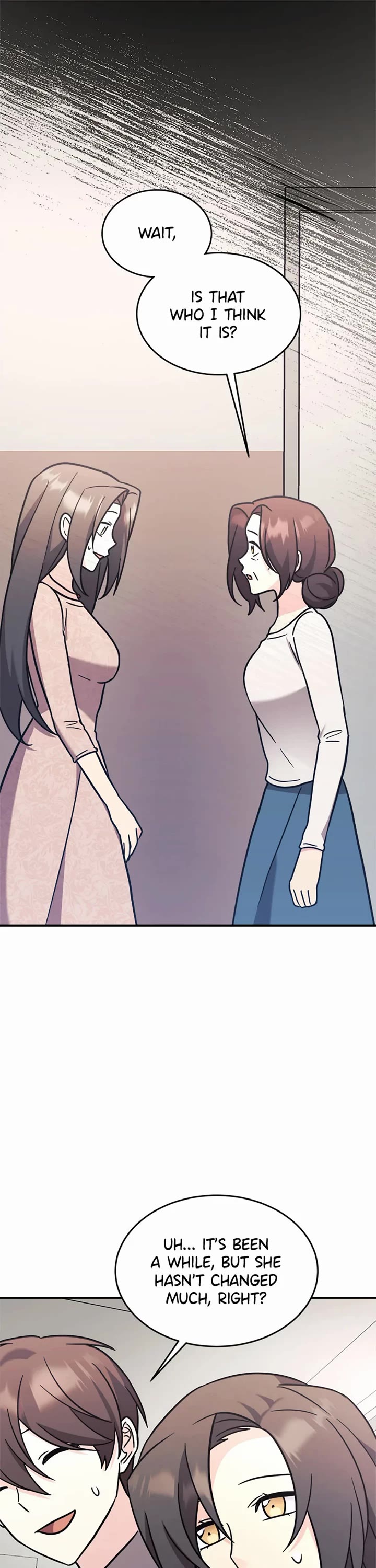 My Daughter Is a Dragon! Chapter 99 page 1 - Chapter 99