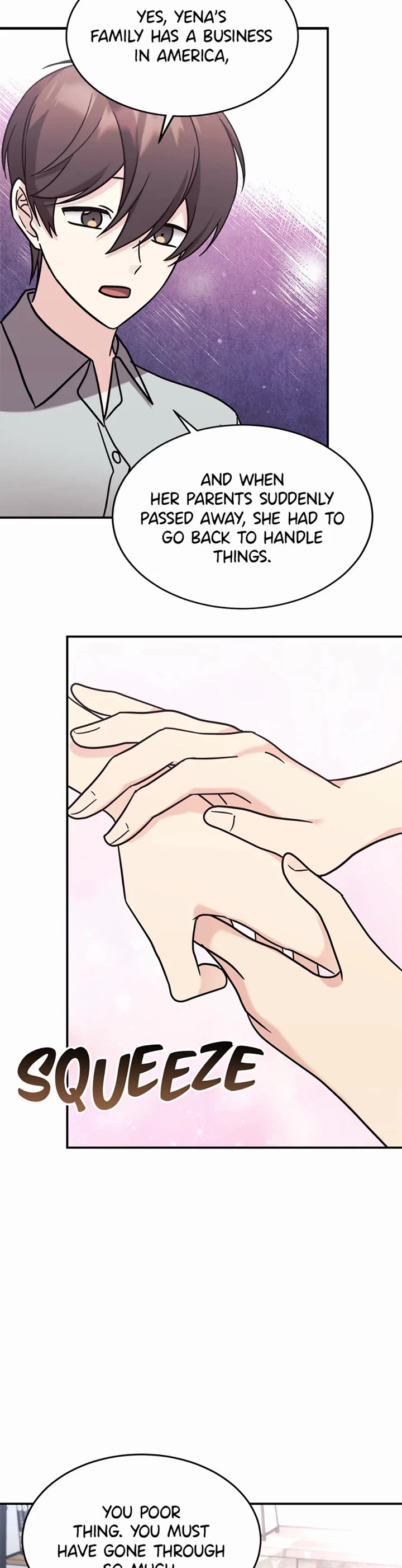 My Daughter Is a Dragon! Chapter 99 page 10 - Chapter 99