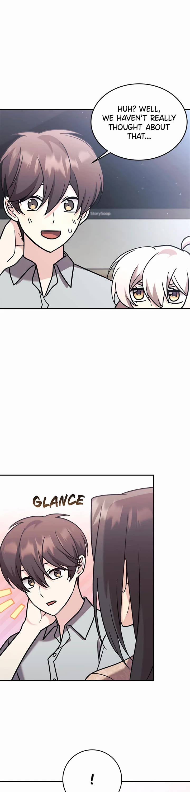 My Daughter Is a Dragon! Chapter 99 page 13 - Chapter 99