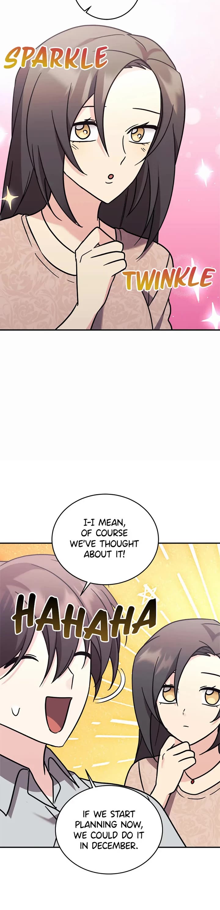 My Daughter Is a Dragon! Chapter 99 page 14 - Chapter 99