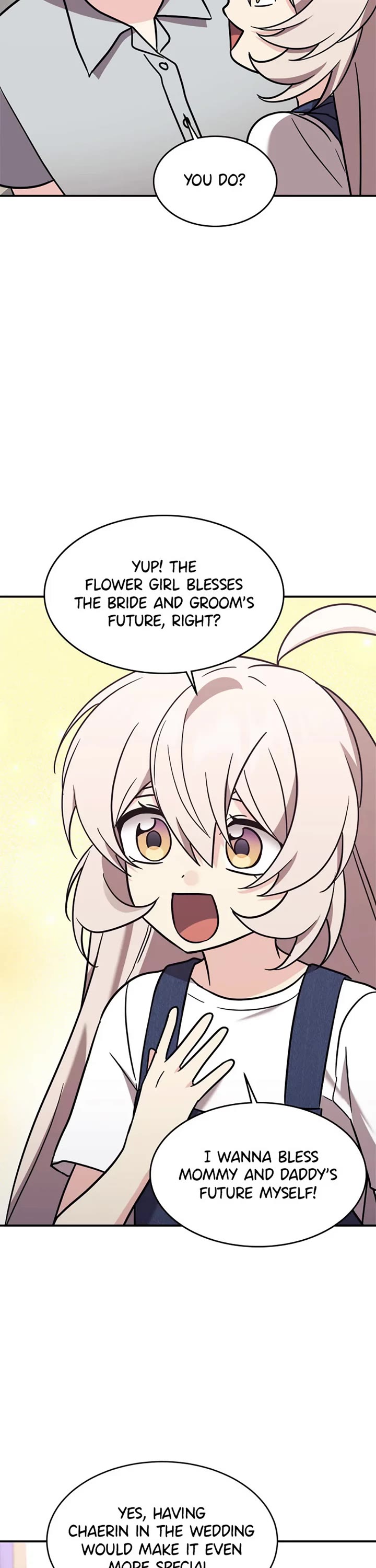 My Daughter Is a Dragon! Chapter 99 page 16 - Chapter 99