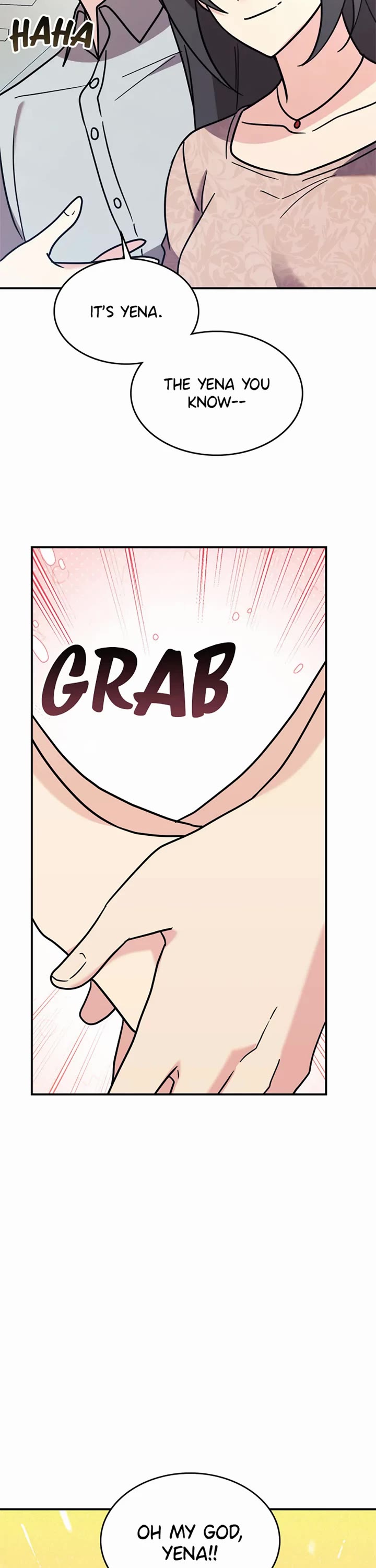 My Daughter Is a Dragon! Chapter 99 page 2 - Chapter 99
