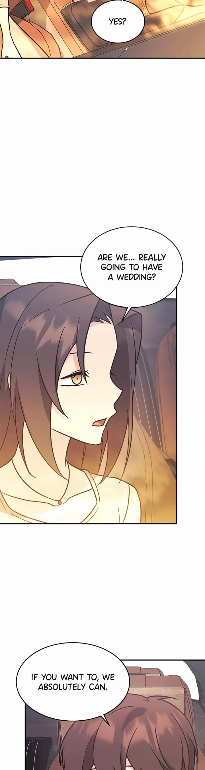 My Daughter Is a Dragon! Chapter 99 page 20 - Chapter 99