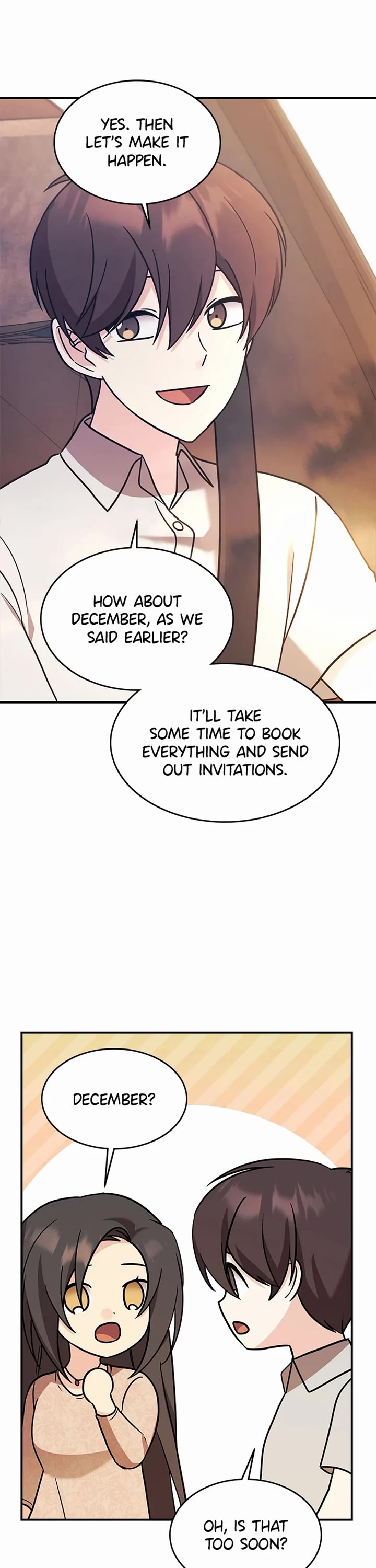 My Daughter Is a Dragon! Chapter 99 page 22 - Chapter 99