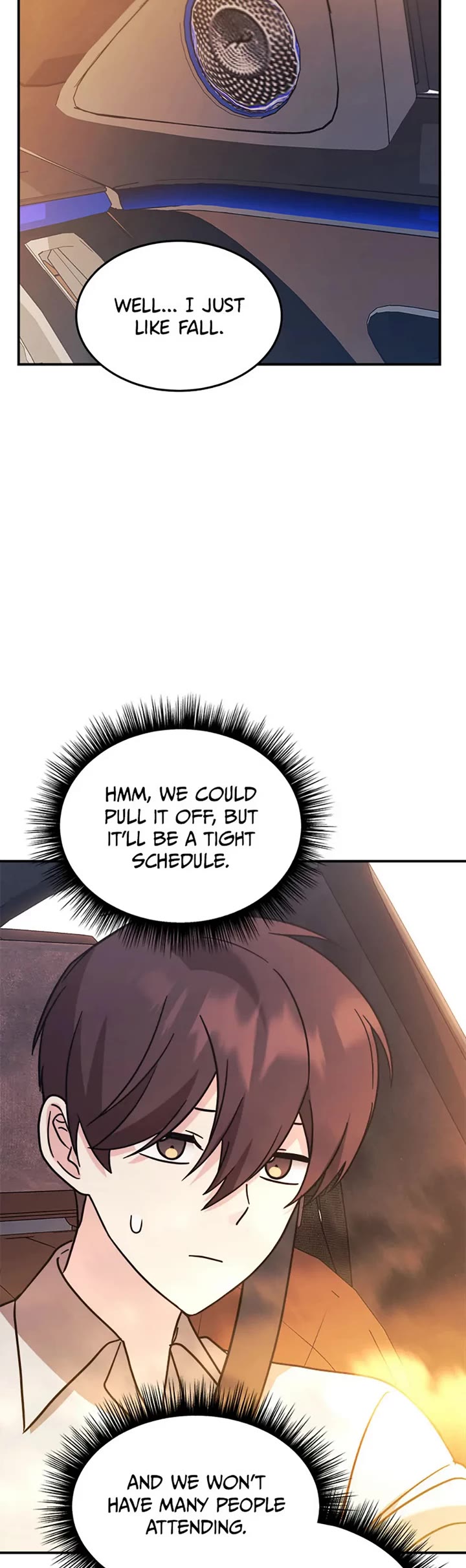 My Daughter Is a Dragon! Chapter 99 page 24 - Chapter 99
