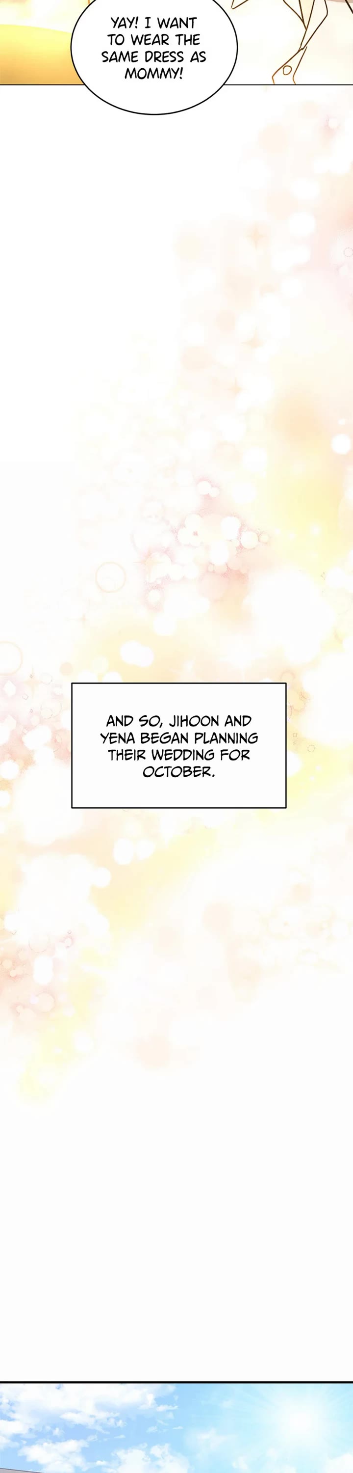 My Daughter Is a Dragon! Chapter 99 page 28 - Chapter 99
