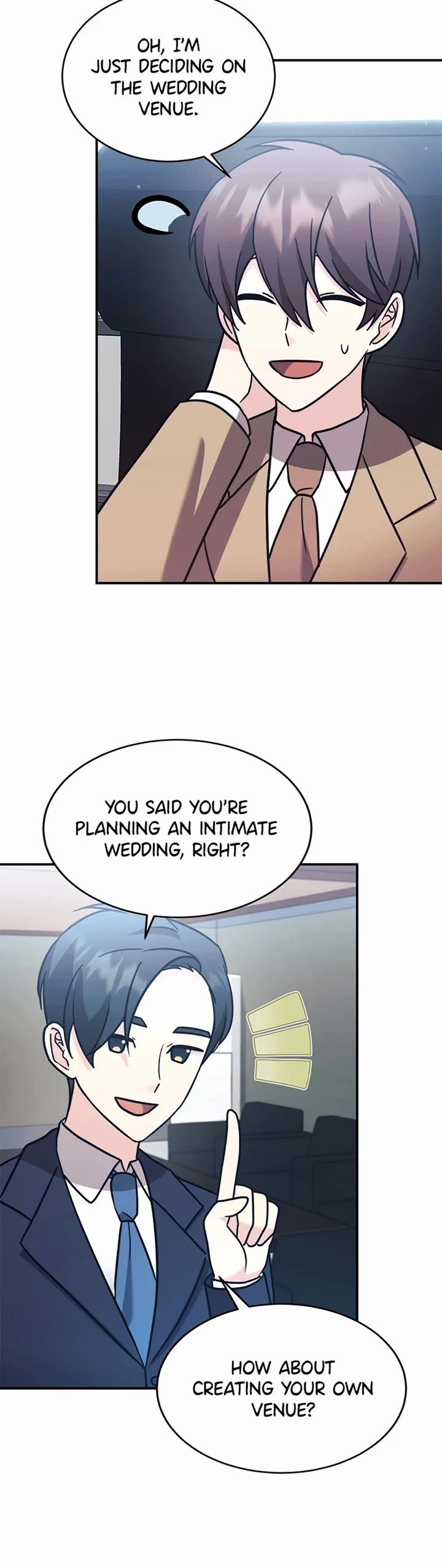 My Daughter Is a Dragon! Chapter 99 page 30 - Chapter 99