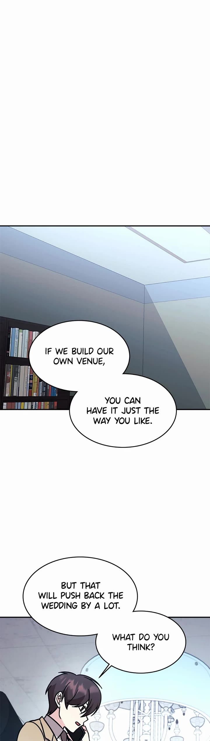 My Daughter Is a Dragon! Chapter 99 page 34 - Chapter 99