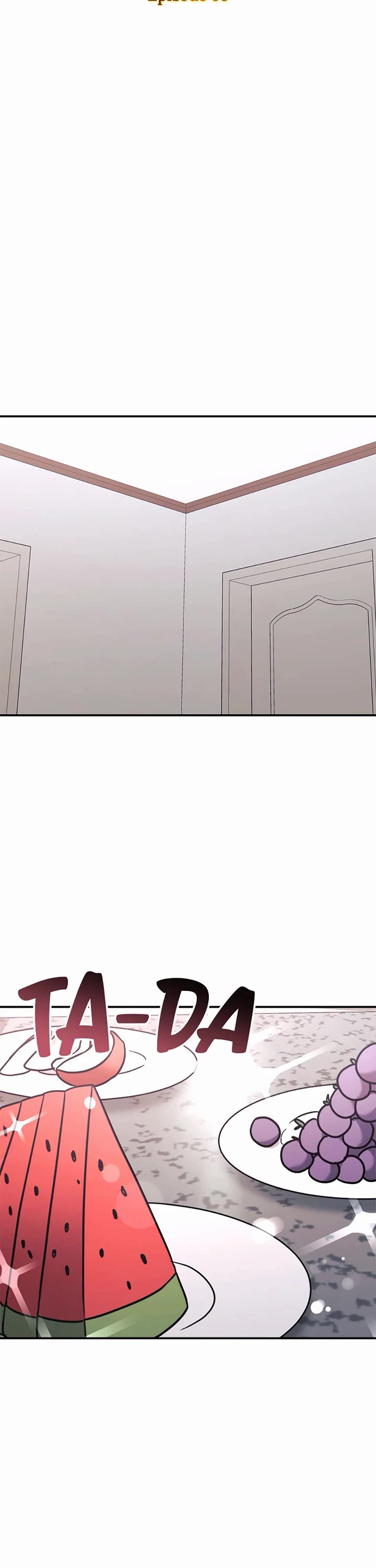 My Daughter Is a Dragon! Chapter 99 page 6 - Chapter 99