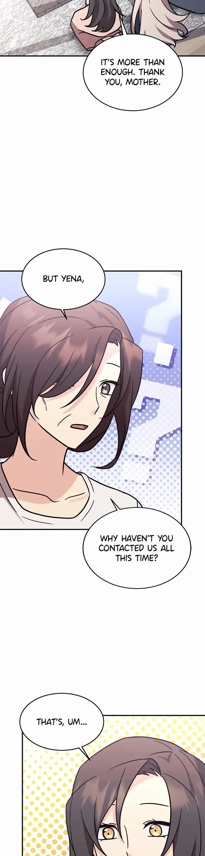 My Daughter Is a Dragon! Chapter 99 page 8 - Chapter 99