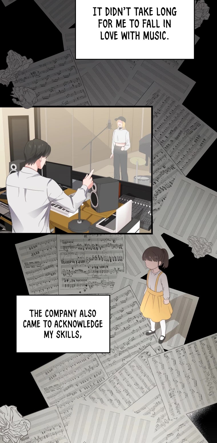 My Daughter Is a Musical Genius Chapter 1 page 16 - Chapter 1