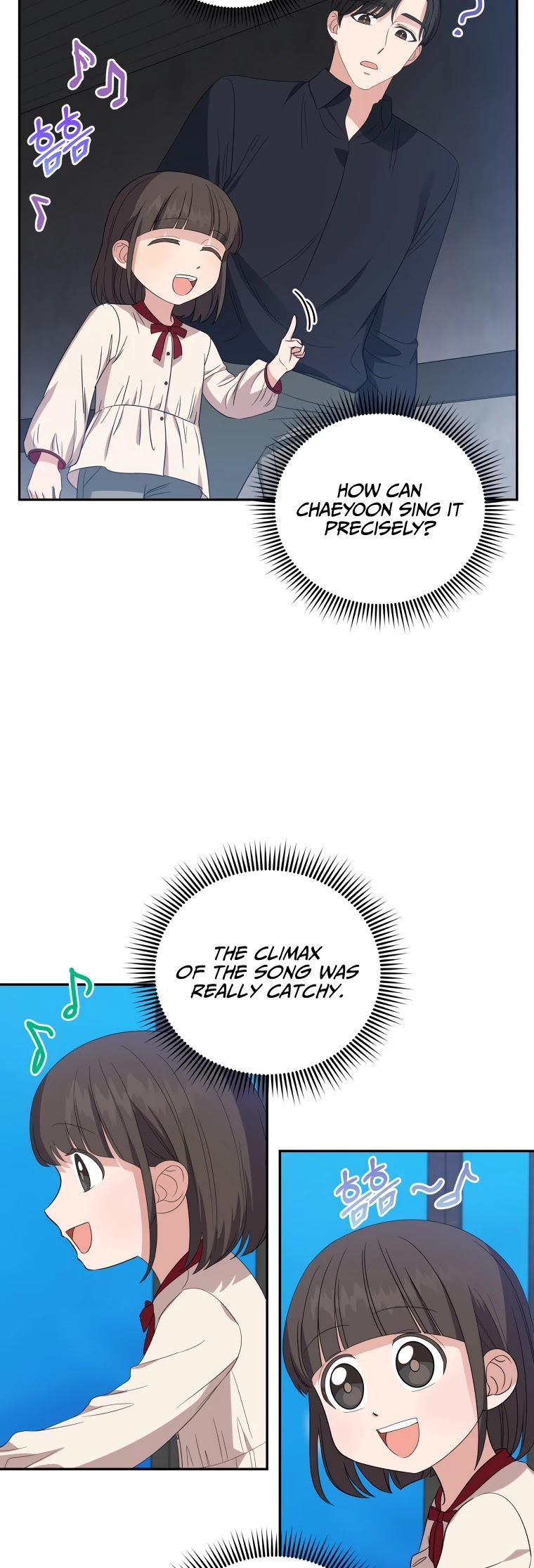 My Daughter Is a Musical Genius Chapter 10 page 12 - Chapter 10
