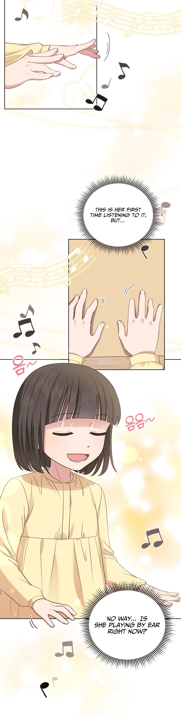My Daughter Is a Musical Genius Chapter 10 page 31 - Chapter 10
