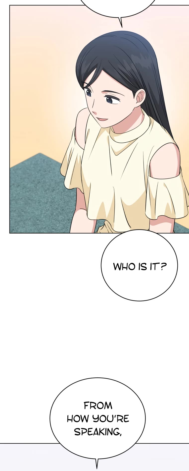 My Daughter Is a Musical Genius Chapter 100 page 19 - Chapter 100