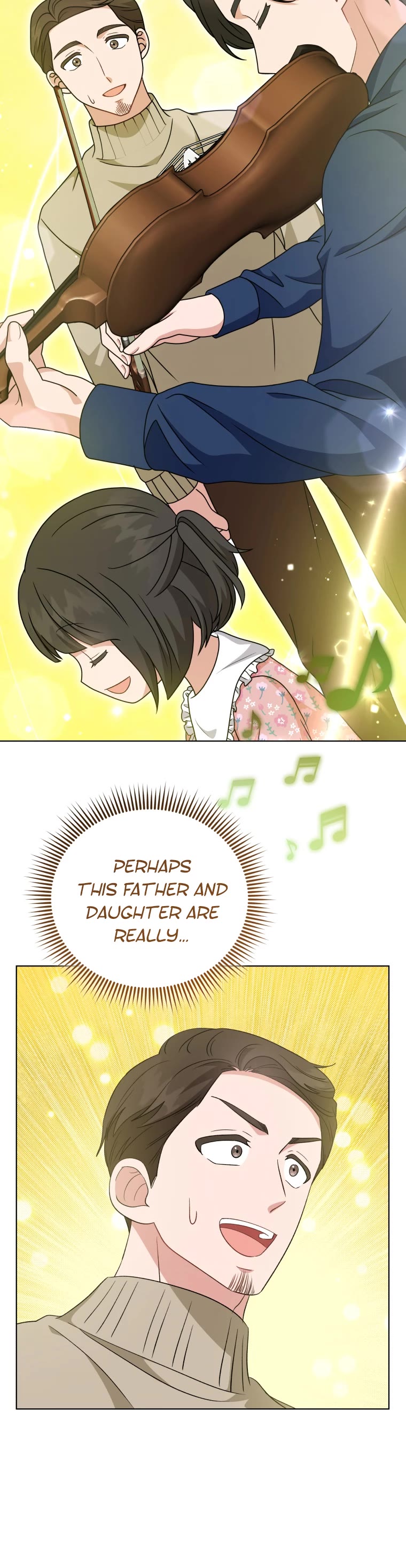 My Daughter Is a Musical Genius Chapter 101 page 39 - Chapter 101