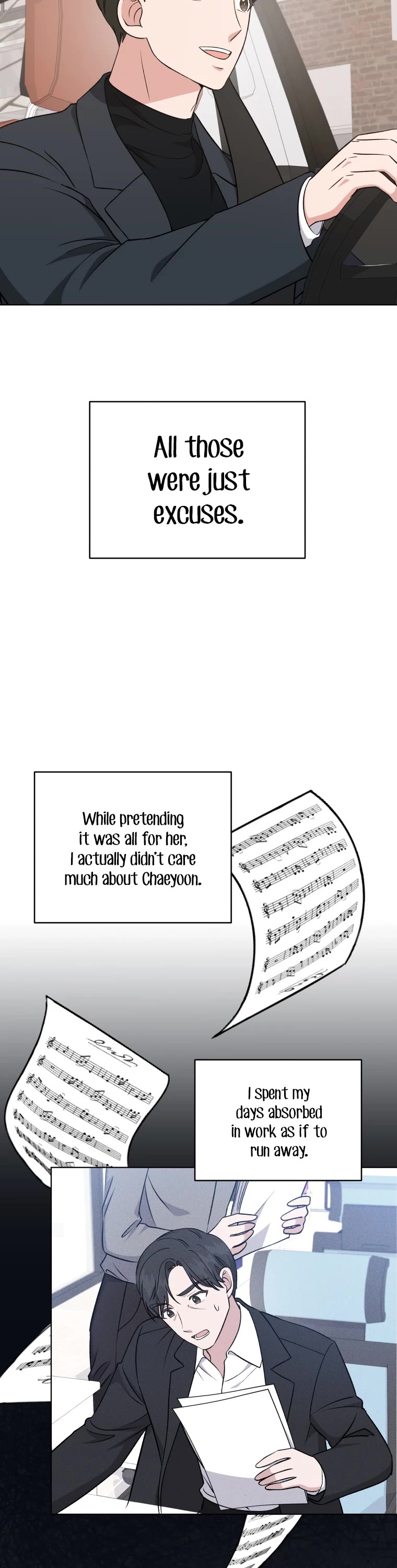 My Daughter Is a Musical Genius Chapter 103 page 5 - Chapter 103
