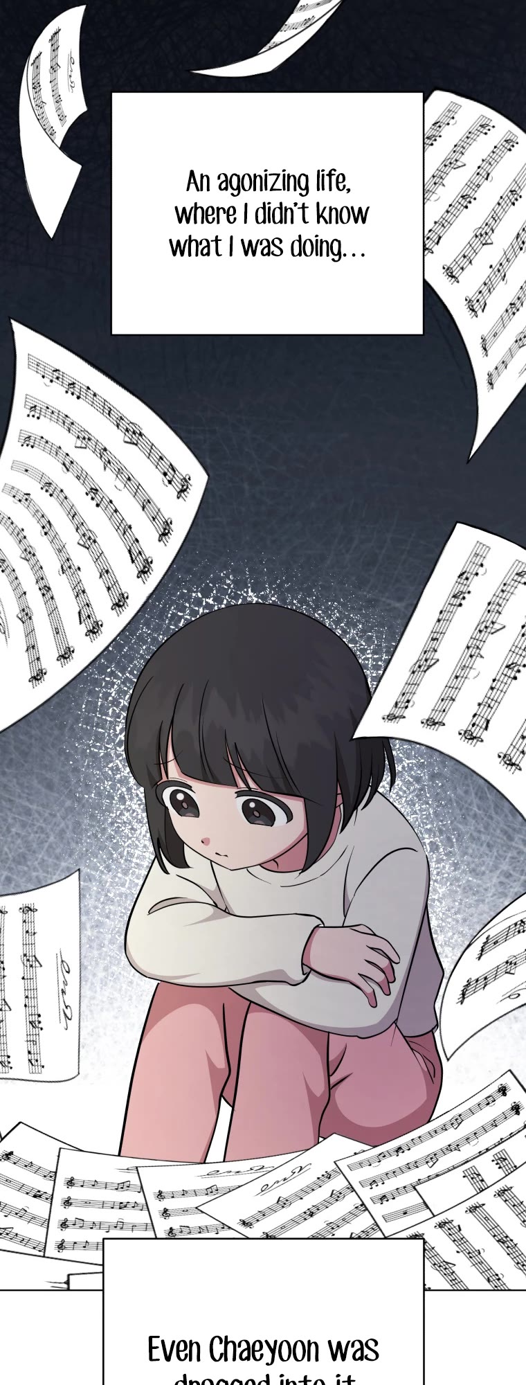 My Daughter Is a Musical Genius Chapter 103 page 6 - Chapter 103