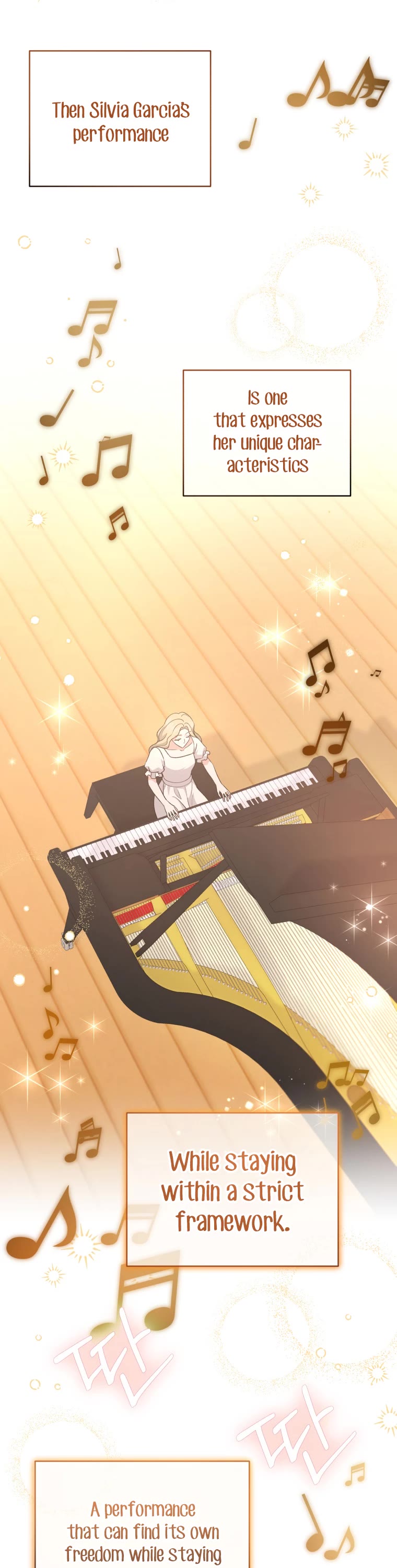 My Daughter Is a Musical Genius Chapter 104 page 27 - Chapter 104