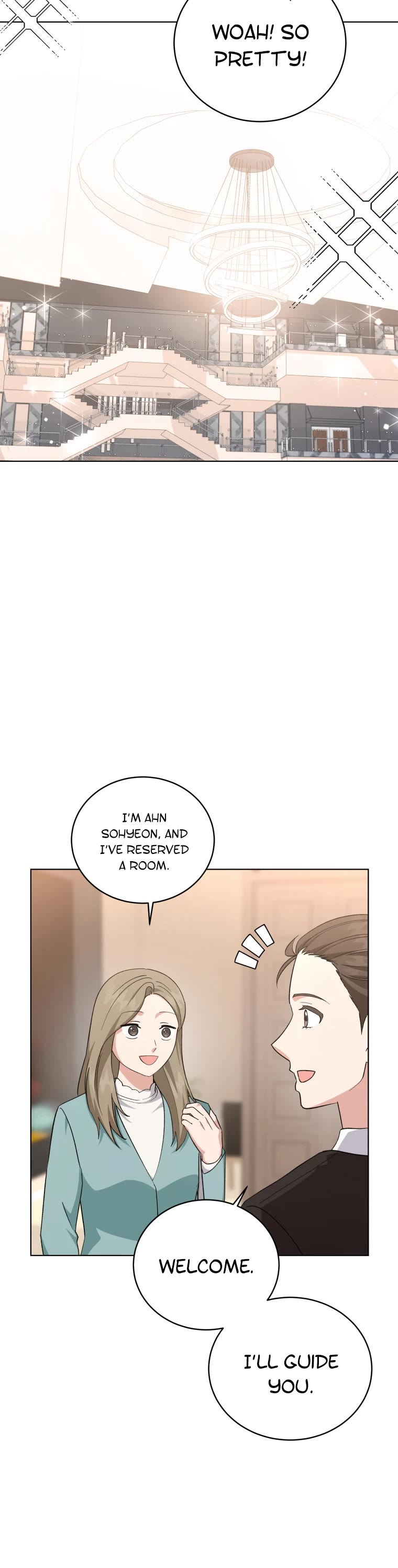 My Daughter Is a Musical Genius Chapter 105 page 11 - Chapter 105