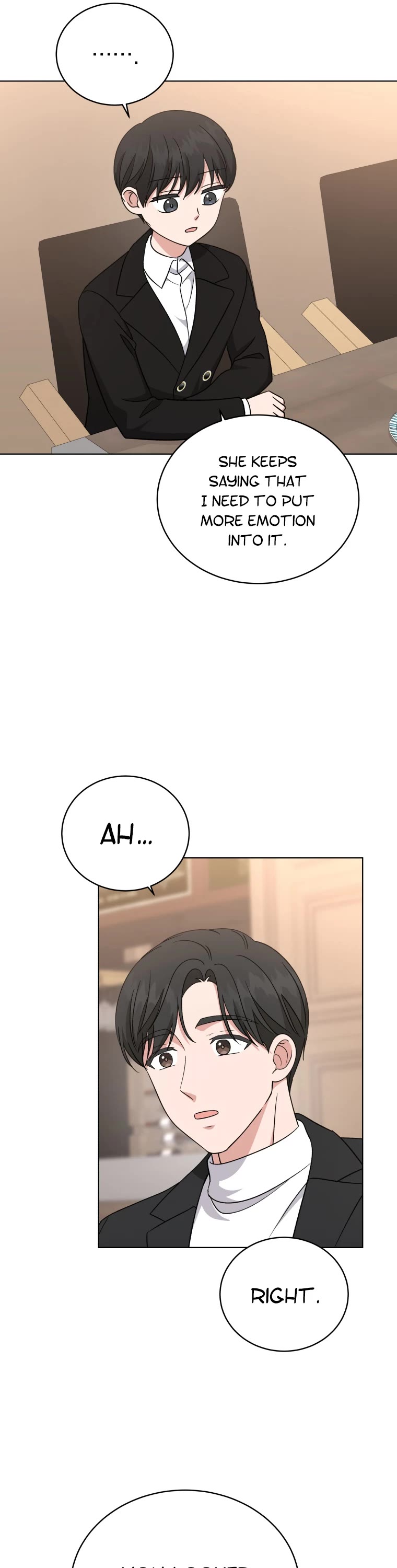 My Daughter Is a Musical Genius Chapter 105 page 25 - Chapter 105