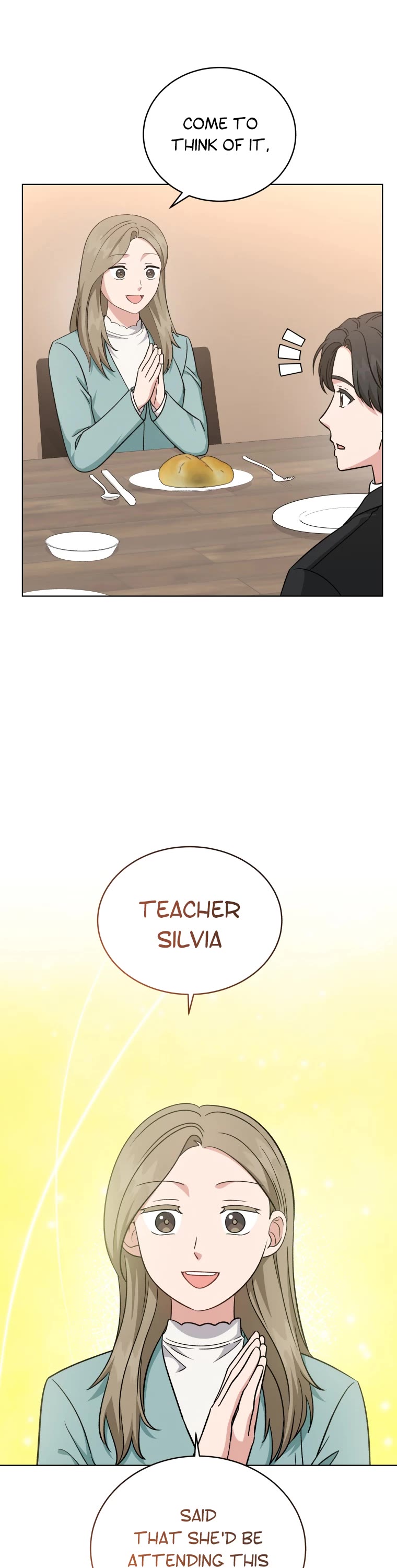 My Daughter Is a Musical Genius Chapter 105 page 37 - Chapter 105