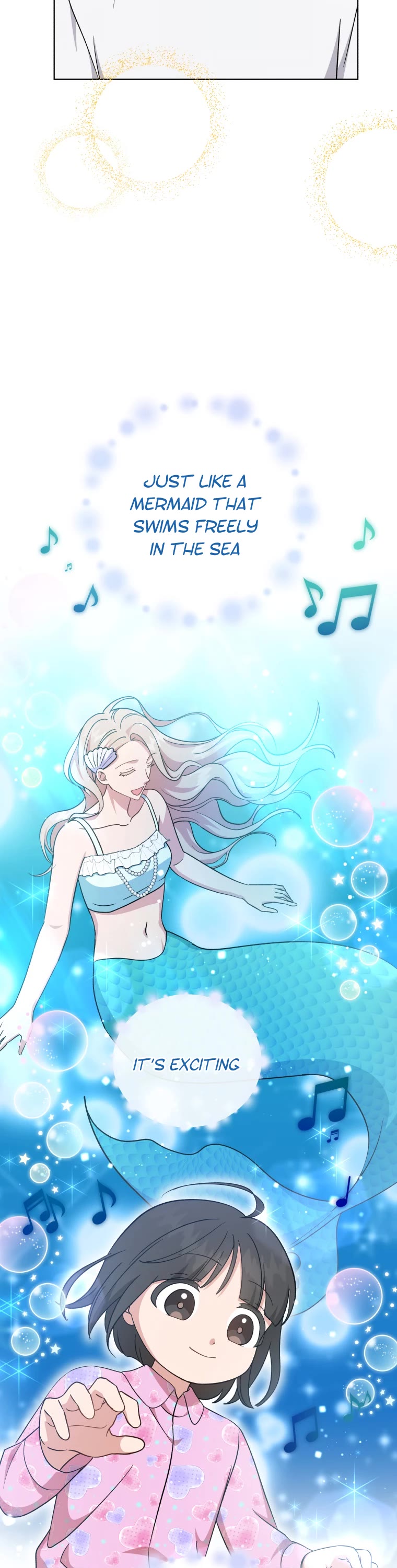 My Daughter Is a Musical Genius Chapter 106 page 8 - Chapter 106