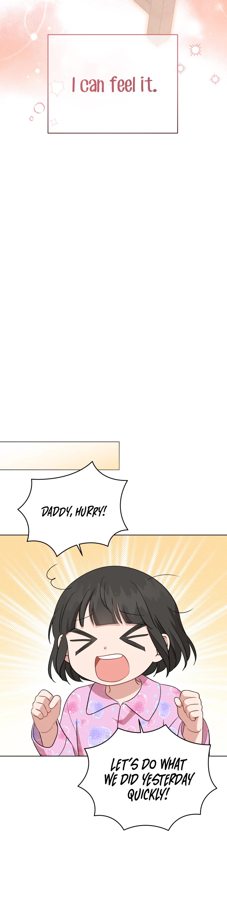 My Daughter Is a Musical Genius Chapter 107 page 20 - Chapter 107
