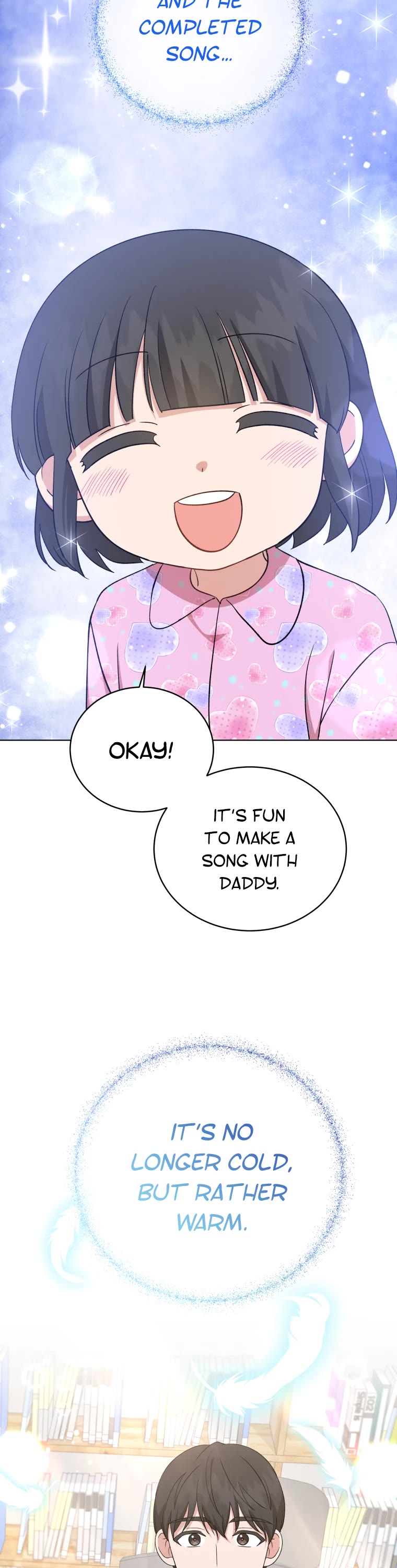 My Daughter Is a Musical Genius Chapter 107 page 33 - Chapter 107