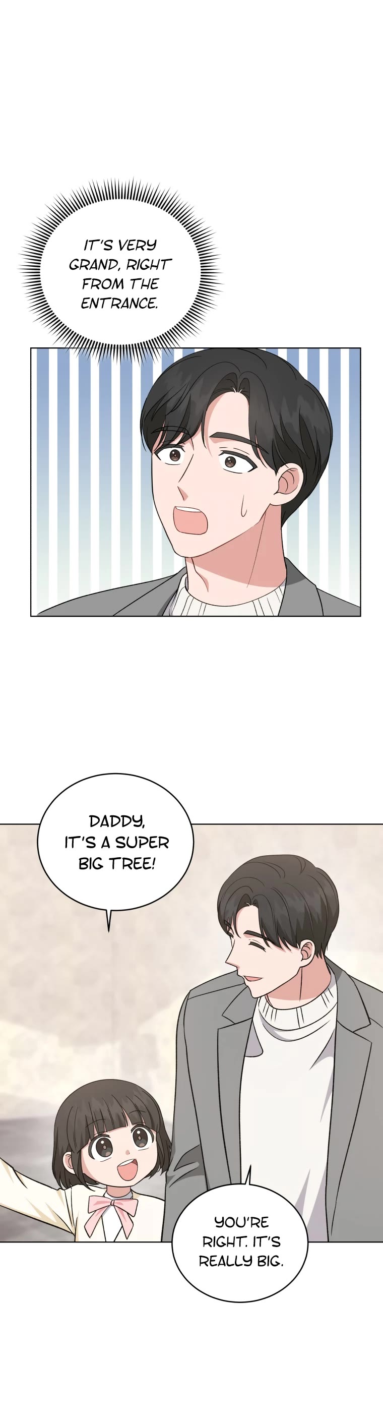 My Daughter Is a Musical Genius Chapter 108 page 12 - Chapter 108