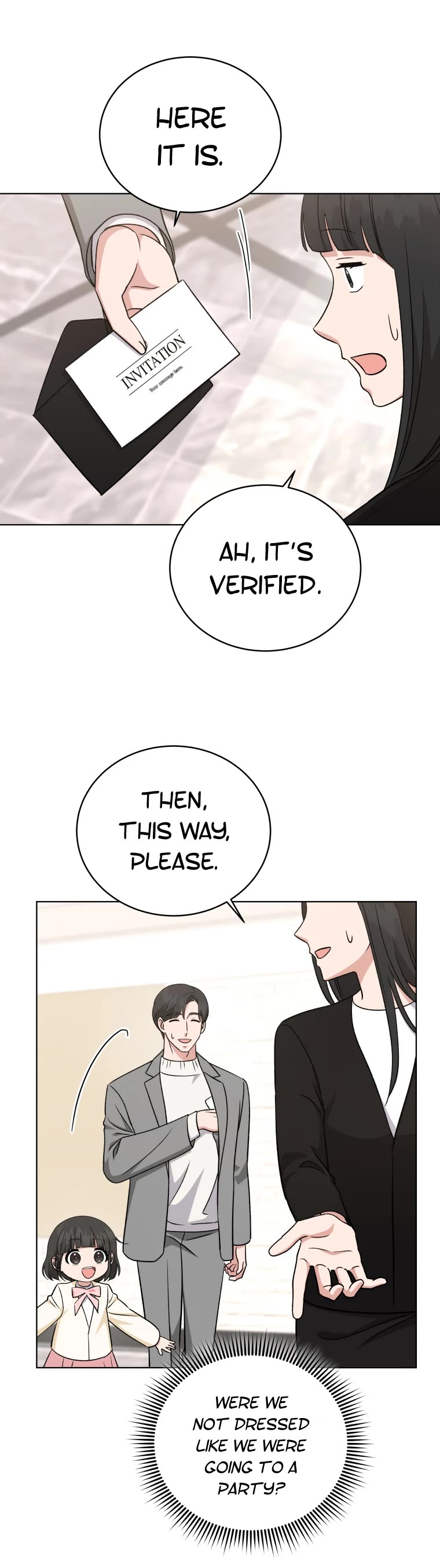 My Daughter Is a Musical Genius Chapter 108 page 15 - Chapter 108