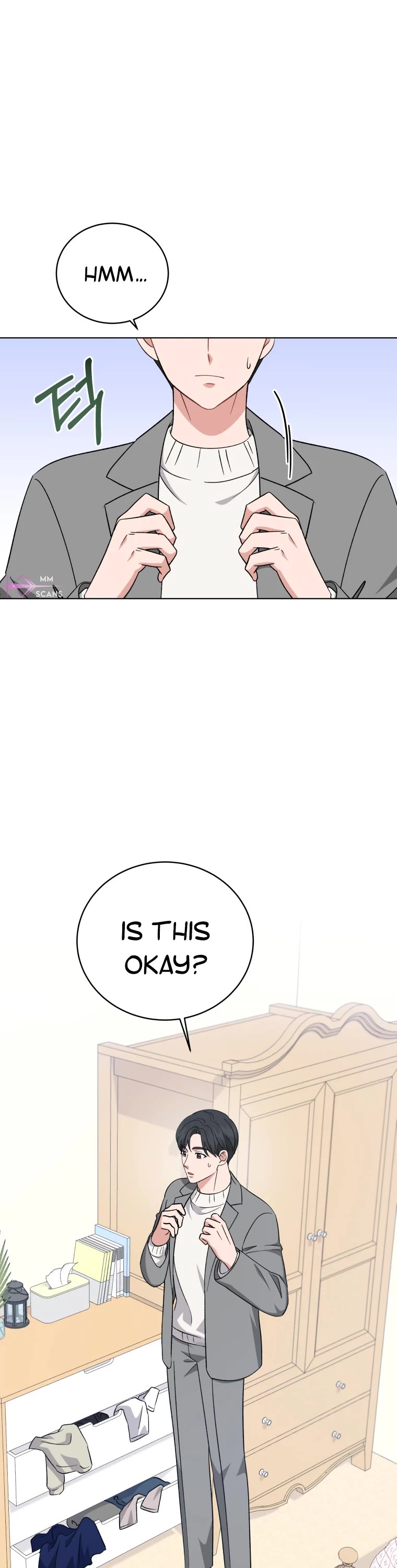 My Daughter Is a Musical Genius Chapter 108 page 2 - Chapter 108